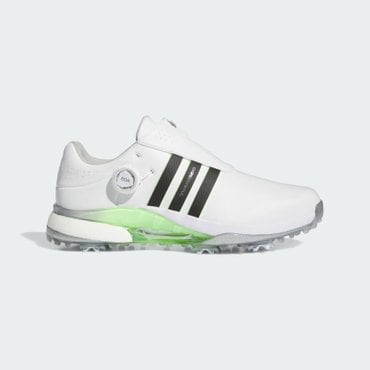 아디다스골프 2024 S/S 남성 Golf  투어360 24 보아 부스트 IF0251(화이트형광)