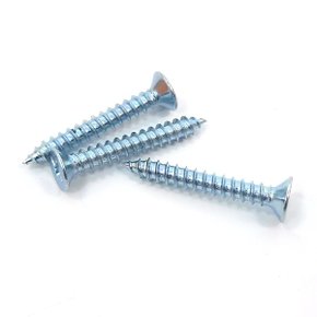 전기기능사 실기재료 납작머리 나사못 M3.5x25mm 100EA