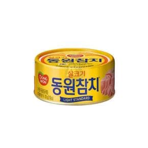 동원FB 원터치 살코기 참치캔 150g 통조림참치 (S29534880)