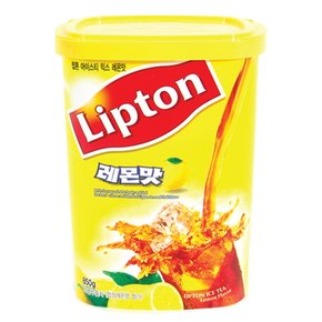 [립톤]아이스티 레몬맛 907g