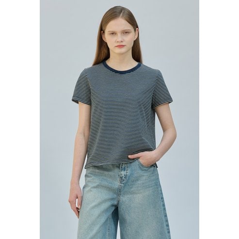 BCBG 올앤선드리 I 워싱 ST JER (A5M4I493)