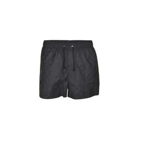 26SS 조르지오 아르마니 스윔팬츠 GM001581 AF15452 UC001 Black