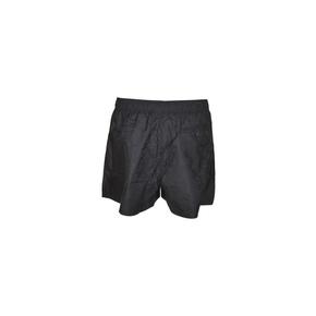 26SS 조르지오 아르마니 스윔팬츠 GM001581 AF15452 UC001 Black