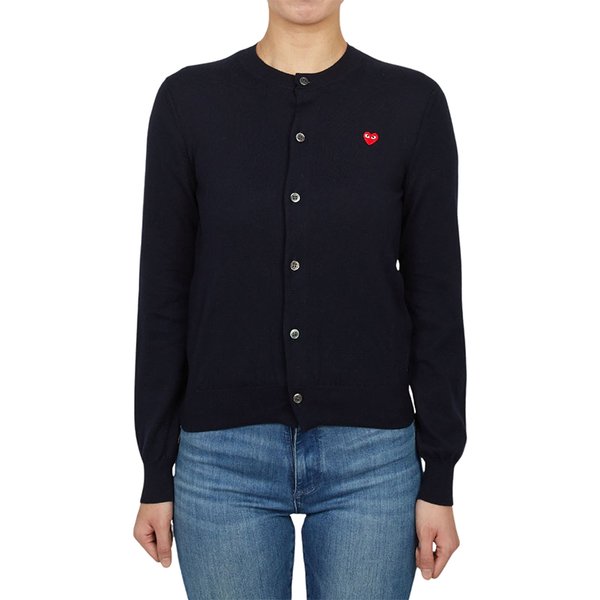 [부산점] 미니 레드와펜 여성 가디건 AZ N053 051 2