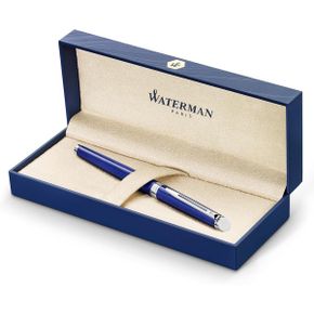 독일 워터맨 만년필 1819307 Waterman Fountain Pen