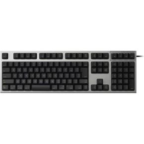 일본 토프레 키보드 Topre R2JPVMBK REALFORCE for Mac Keyboard Japanese Layout 114 Keys Vari