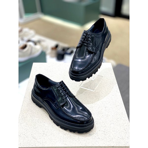 [파주점] 남성 U팁 더비슈즈 722411006 4cm [1color]