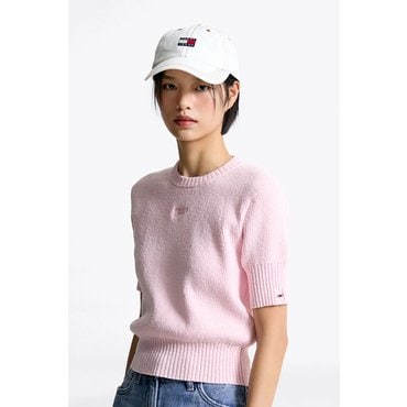 타미진스 공용 헤리티지 데님 볼캡 T32F1AHT04TWT1 TOMMY JEANS