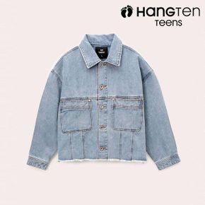 여아 크롭 데님 자켓 HC1101437040110_P390933832
