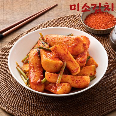 전라도 총각김치 5kg