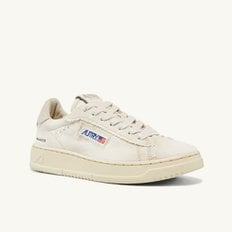 [AUTRY SNEAKERS]오트리 달라스 로우 스니커즈/DALLAS LOW SNEAKERS DC SAND DC18/UYD1M70051A05