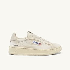 [AUTRY SNEAKERS]오트리 달라스 로우 스니커즈/DALLAS LOW SNEAKERS DC SAND DC18/UYD1M70051A05