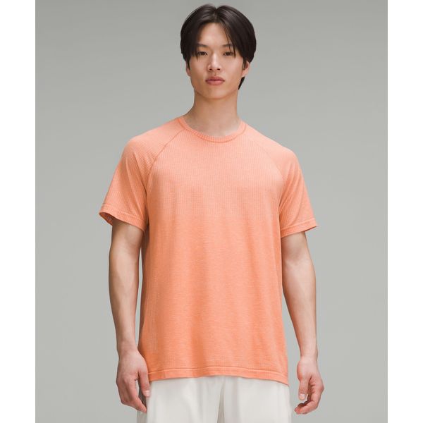 20% ▼ 메탈 벤트 테크 숏슬리브 2.0 - WNDM/CRLK
