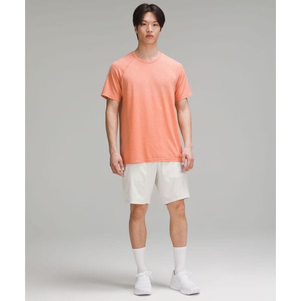 20% ▼ 메탈 벤트 테크 숏슬리브 2.0 - WNDM/CRLK