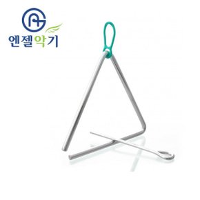 트라이앵글 APTR-6YH 6인치 악기