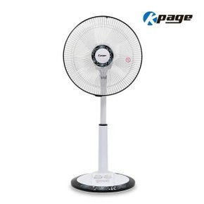 KEF-14S 좌석용 높낮이 선풍기 5엽 14인치