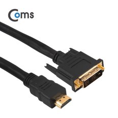 HDMI/DVI 케이블(표준형) 5M BC231