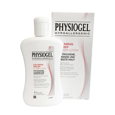  [독일내수용] 피지오겔 카밍릴리프 AI 바디로션 200ml