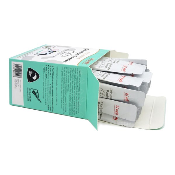 초유 파우더 100% 30스틱 3통