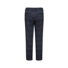 WAAC(왁골프)Men Check Patterned Pants_WMPNA24622NYX