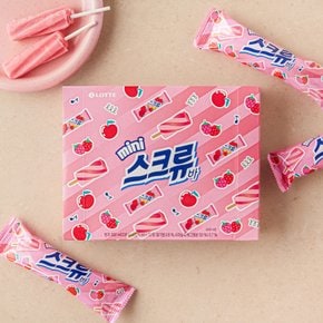 롯데 스크류바 미니 25ml*12입