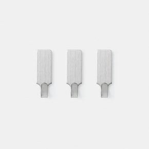 스테인리스 행거 3개 J51N903012900