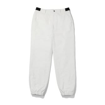 말본골프 더블 레이어 조거 팬츠 OFF WHITE (MAN) M4421PPT01OWT