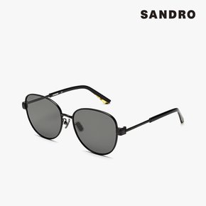 [에드하디선글라스증정]SANDRO 선글라스(SD8072-1 001 57)