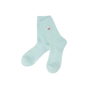 (W) Bucket Bear Color Socks   G6LAX26212MIX