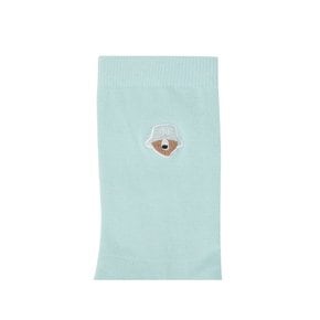 (W) Bucket Bear Color Socks   G6LAX26212MIX