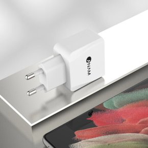 QC3.0 초고속 C타입 충전기 퀵차지