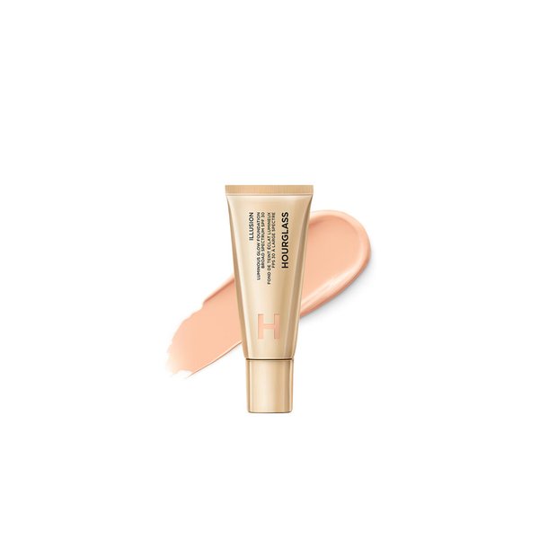 일루전 루미너스 글로우 파운데이션 SPF 30 35ml - 3 6814922003100