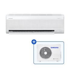 삼성 9평 벽걸이 무풍 에어컨 AR09D9150HZS 실외기포함 전국무료배송 무료설치