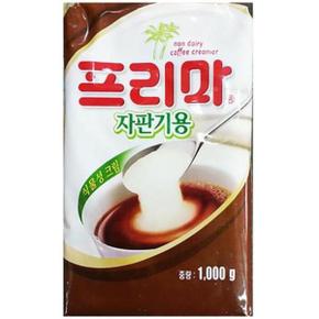 동서 프리마 1kgx12개