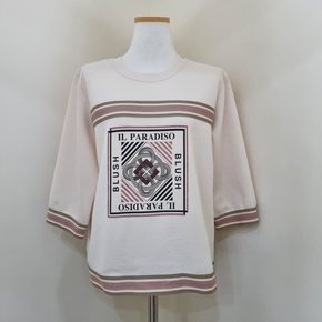 7부면티F4C TS004A