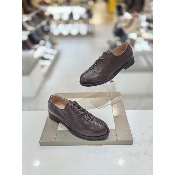 [시흥점] 여성 3센티 캐주얼 옥스포드 로퍼 (012519702)