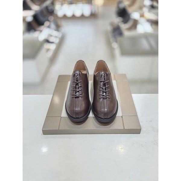 [시흥점] 여성 3센티 캐주얼 옥스포드 로퍼 (012519702)