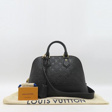 LOUIS VUITTON 고이비토 중고명품 루이비통 앙프렝뜨 네오 알마 PM  K38513LV