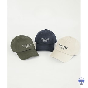 캡 모자 코튼 트윌 6 패널 남여공용 DT-H0345VAT