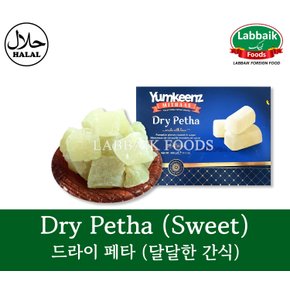 Yumkeenz Dry Petha 400g / 윰킨즈 드라이 페타