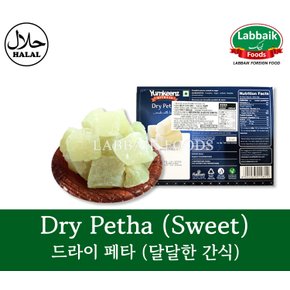 Yumkeenz Dry Petha 400g / 윰킨즈 드라이 페타