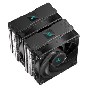 DEEPCOOL AG620 DIGITAL CPU공랭쿨러