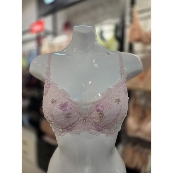 [시흥점] S 와코루 ) 와코루 세미 메이크업 브라 [WBR2081-PK]