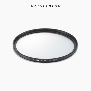 핫셀블라드 Filter UV 72mm [ACC]
