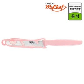 [도루코]마이셰프 포켓 톱니 집과도 113mm/과일칼/주방칼