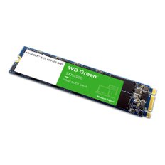 웨스턴디지털 WD Green SATA M.2 SSD 480GB(WDS480G3G0B) 정품 3년 warranty