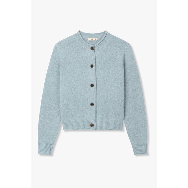 [리오더] 캐시미어 블렌드 니트 가디건 IA15451960241