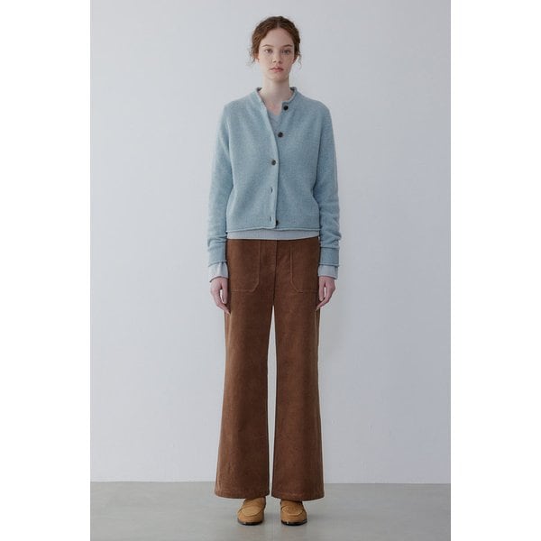 [리오더] 캐시미어 블렌드 니트 가디건 IA15451960241