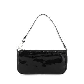 바이파 BY FAR BORSE A MANO Handbag 18FWRCLVBLPMED BLACK Black