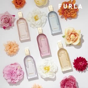 [FURLA] 여름에 어울리는 훌라 향수 기획전 파볼로사 매그니피카 이레지스테빌레 외